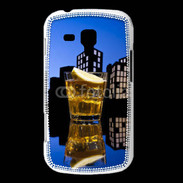 Coque Samsung Galaxy Trend Whisky