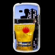Coque Samsung Galaxy Trend Skrew driver cocktail