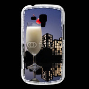 Coque Samsung Galaxy Trend Pina Colada