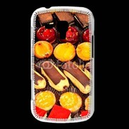 Coque Samsung Galaxy Trend Dessert en folie 50