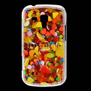Coque Samsung Galaxy Trend Folie de bonbons 100