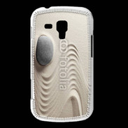 Coque Samsung Galaxy Trend Zen japonais