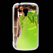 Coque Samsung Galaxy Trend Bouddha zen