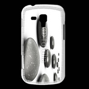 Coque Samsung Galaxy Trend Galet