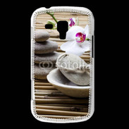 Coque Samsung Galaxy Trend Zen attitude 30