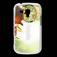 Coque Samsung Galaxy Trend Thé zen