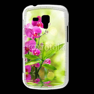 Coque Samsung Galaxy Trend Zen attitude 51