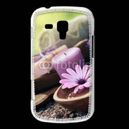 Coque Samsung Galaxy Trend Zen attitude 55