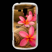 Coque Samsung Galaxy Trend Zen attitude 57