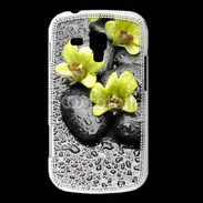 Coque Samsung Galaxy Trend Zen attitude 60