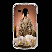 Coque Samsung Galaxy Trend Zen attitude 64