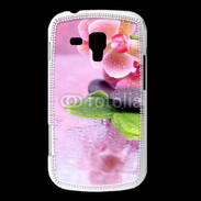 Coque Samsung Galaxy Trend Zen attitude 69