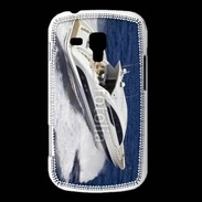 Coque Samsung Galaxy Trend Bateau à moteur 1