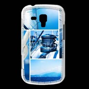 Coque Samsung Galaxy Trend Passion de la mer