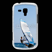 Coque Samsung Galaxy Trend Planche à voile 1