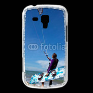 Coque Samsung Galaxy Trend Kite surf