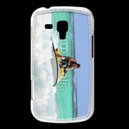 Coque Samsung Galaxy Trend Jetski