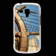 Coque Samsung Galaxy Trend Barre de bateau