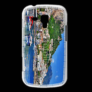 Coque Samsung Galaxy Trend Bord de mer en Italie