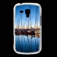 Coque Samsung Galaxy Trend Voilier3