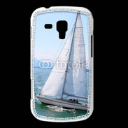 Coque Samsung Galaxy Trend Voilier 5