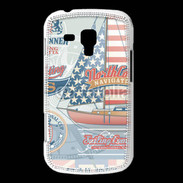 Coque Samsung Galaxy Trend Sailing 