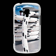 Coque Samsung Galaxy Trend Winch