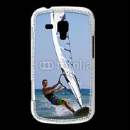 Coque Samsung Galaxy Trend Planche à voile 2