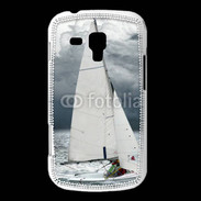 Coque Samsung Galaxy Trend Voilier 7