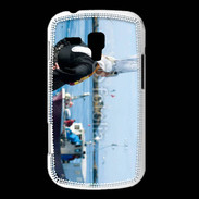 Coque Samsung Galaxy Trend Bigoudenne en Bretagne