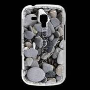 Coque Samsung Galaxy Trend Fond de galets