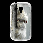 Coque Samsung Galaxy Trend tempête sur la cote