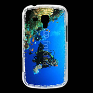 Coque Samsung Galaxy Trend Plongée sous-marine 3