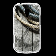 Coque Samsung Galaxy Trend Esprit de marin