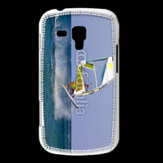 Coque Samsung Galaxy Trend Saut en planche à voile 5