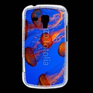 Coque Samsung Galaxy Trend Bal de méduses