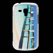 Coque Samsung Galaxy Trend Ponton de mer des bahamas