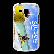 Coque Samsung Galaxy Trend Plaisir de la mer 5