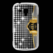 Coque Samsung Galaxy Trend VIP Star