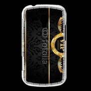 Coque Samsung Galaxy Trend VIP 3
