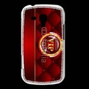 Coque Samsung Galaxy Trend VIP 4