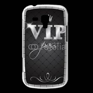 Coque Samsung Galaxy Trend VIP 5