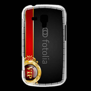 Coque Samsung Galaxy Trend VIP 7