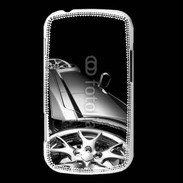 Coque Samsung Galaxy Trend Voiture de luxe
