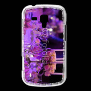 Coque Samsung Galaxy Trend Table VIP