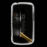Coque Samsung Galaxy Trend Saut à champagne