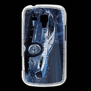 Coque Samsung Galaxy Trend Voiture de luxe 2