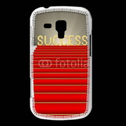 Coque Samsung Galaxy Trend Succès