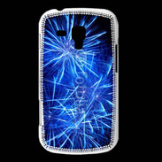 Coque Samsung Galaxy Trend Feu d'artifice 5