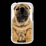 Coque Samsung Galaxy Trend Sharpei